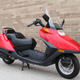 Illustration for article titled At $2,499, Could This Incredibly Low Mileage 1999 Honda CN250 Helix Get You To Scoot?em/em